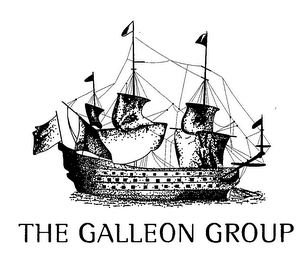 THE GALLION GROUP