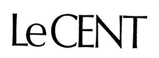 LECENT