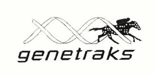 GENETRAKS