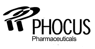 PHOCUS PHARMACEUTICALS