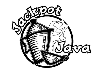 JACKPOT JAVA