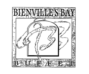 BIENVILLE'S BAY BUFFET