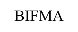 BIFMA INTERNATIONAL