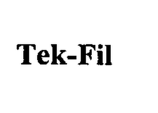 TEK-FIL