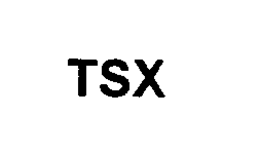 TSX INC.