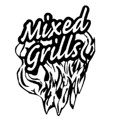 MIXED GRILLS