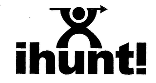 IHUNT!