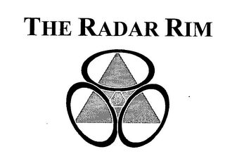 THE RADAR RIM