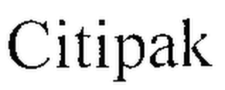 CITIPAK