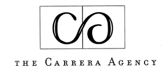 THE CARRERA AGENCY