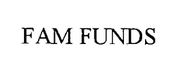 FAM FUNDS