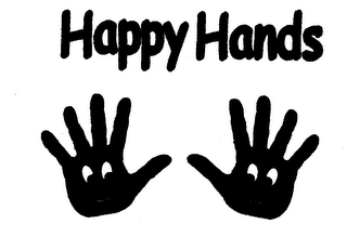 HAPPY HANDS