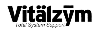 VITALZYM TOTAL SYSTEM SUPPORT