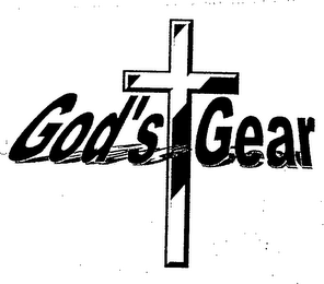 GOD'S GEAR