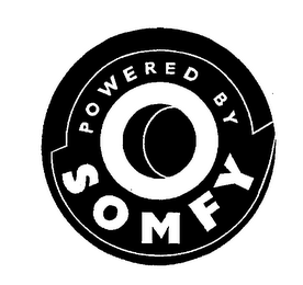 POWERED BY SOMFY