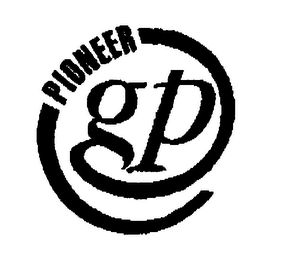 PIONEER GP