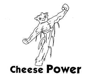 CHEESE POWER