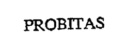 PROBITAS