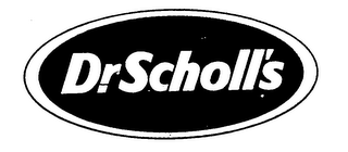 DR SCHOLL'S