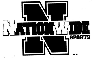 N NATIONWIDE SPORTS