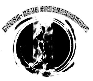 BUCAM NEYE ENTERTAINMENT
