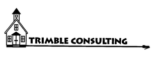 TRIMBLE CONSULTING