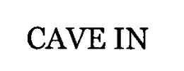 Cave In