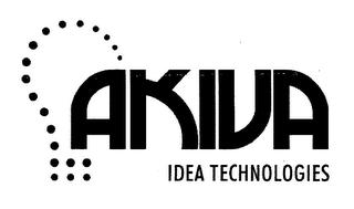 AKIVA IDEA TECHNOLOGIES