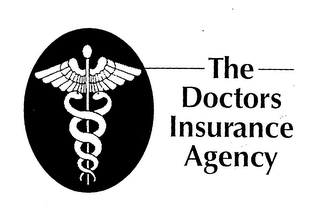 THE DOCTORS INSURANCE AGENCY