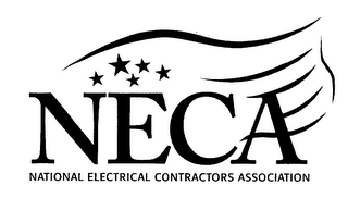 NECA NATIONAL ELECTRICIAL CONTRACTORS ASSOCIATION