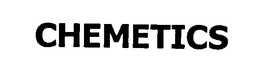 CHEMETICS