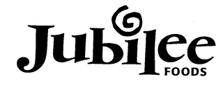JUBILEE FOODS