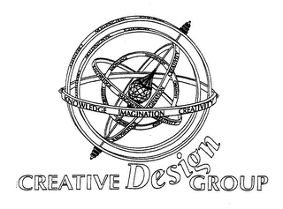 CREATIVE DESIGN GROUP