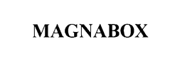 MAGNA BOX