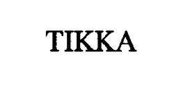 TIKKA
