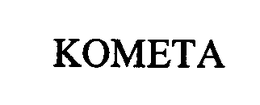 KOMETA