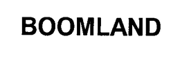BOOMLAND