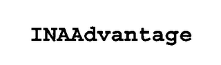 INAADVANTAGE