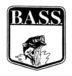 B.A.S.S.
