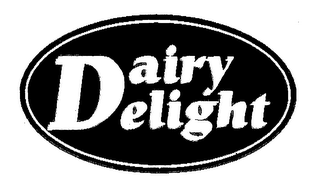 DAIRY DELIGHT