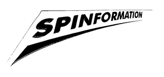 SPINFORMATION