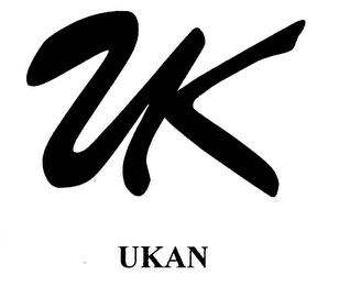 UK UKAN