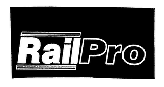 RAILPRO