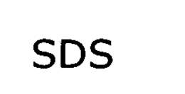 SDS