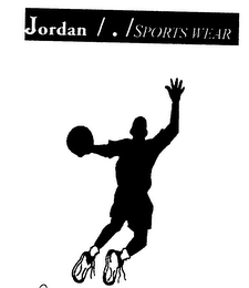 JORDAN/./SPORTSWEAR