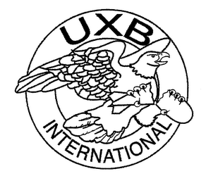 UXB INTERNATIONAL