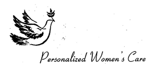 PERSONALIZED WOMEN'S CARE