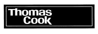 THOMAS COOK