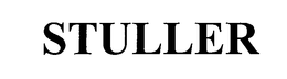 STULLER, INC. logo