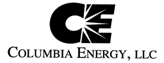 COLUMBIA ENERGY, LLC